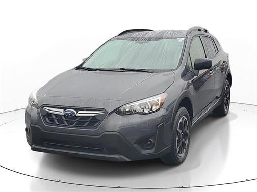 2023 Subaru Crosstrek 