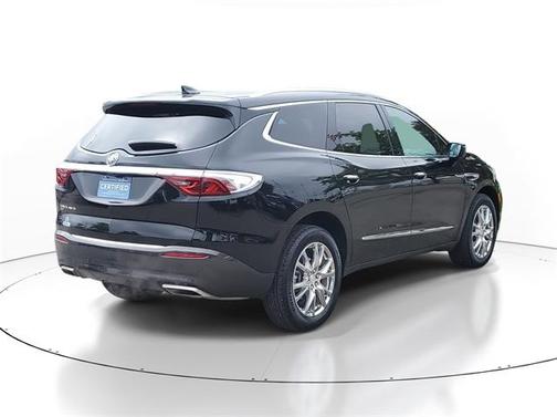 2022 Buick Enclave Premium