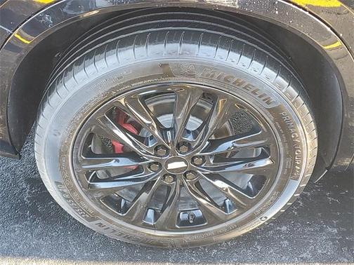 2023 Cadillac XT6 Sport AWD