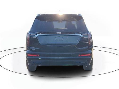 2023 Cadillac XT6 Sport AWD