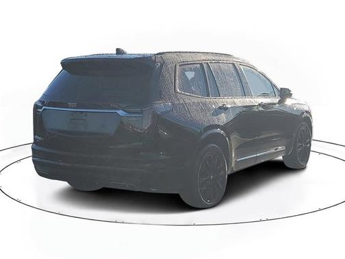 2023 Cadillac XT6 Sport AWD