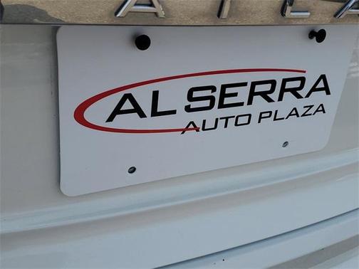 2023 Volkswagen Atlas Cross Sport 3.6L V6 SEL Premium R-Line