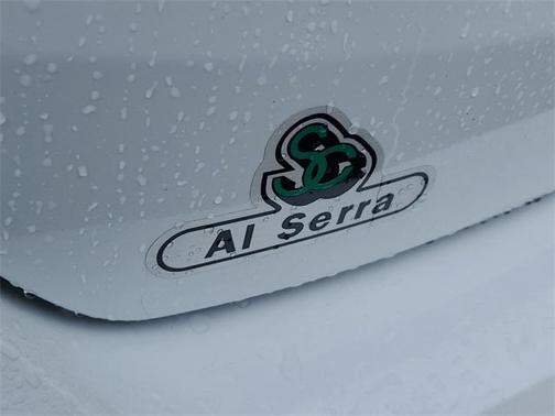 2016 Ford Focus RS RS