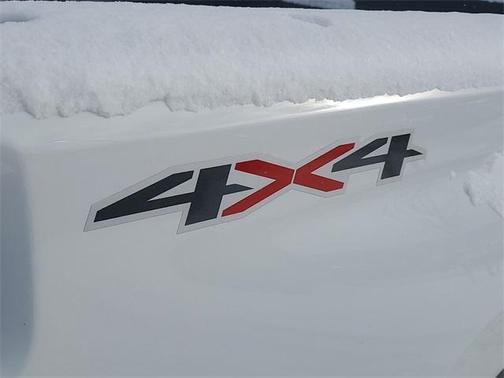 2024 Chevrolet Silverado 2500 LT