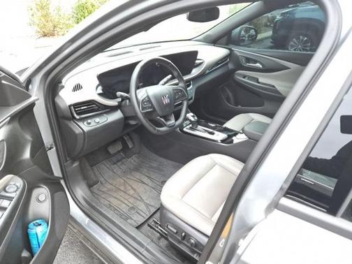 2025 Buick Envista Avenir