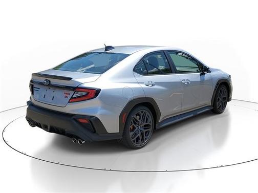 2025 Subaru WRX tS
