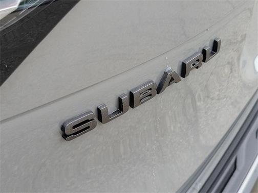 2025 Subaru Forester Hybrid Premium