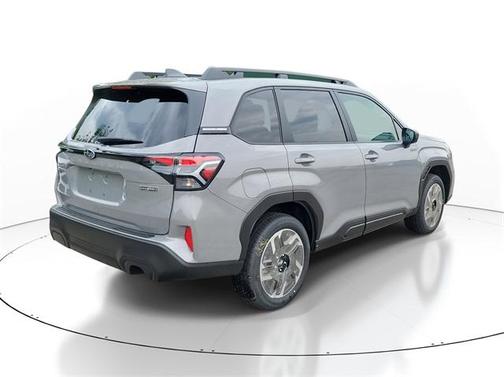 2025 Subaru Forester Hybrid Premium