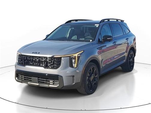 2025 Kia Sorento SX