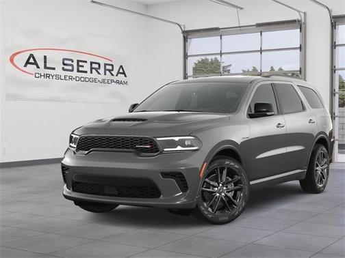2025 Dodge Durango R/T