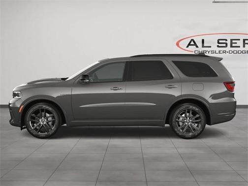 2025 Dodge Durango R/T