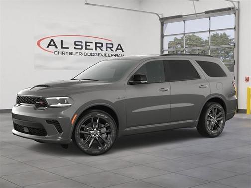 2025 Dodge Durango R/T