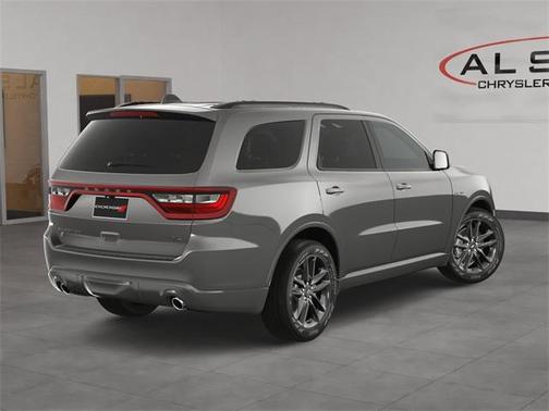 2025 Dodge Durango R/T