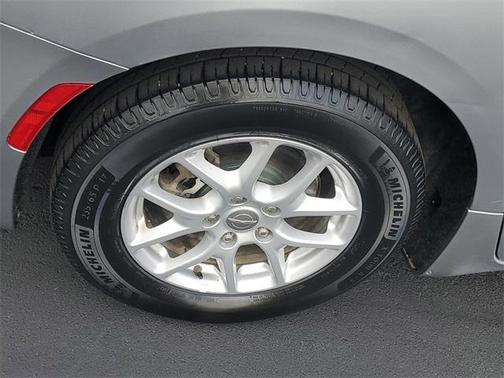 2020 Chrysler Pacifica Touring-L