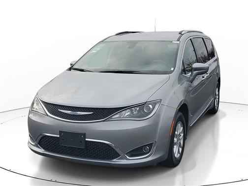 2020 Chrysler Pacifica Touring-L