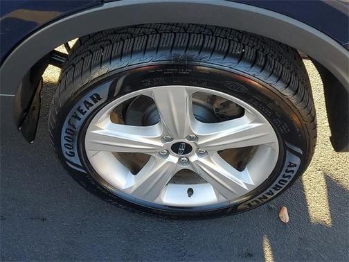 2017 Lincoln MKC Premiere