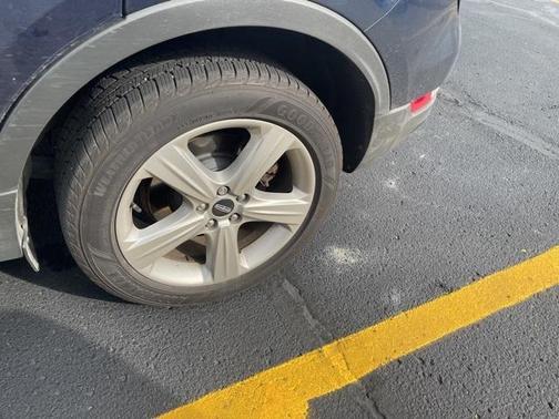 2017 Lincoln MKC Premiere