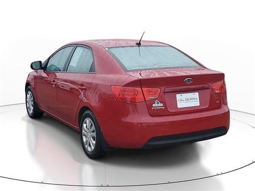 2013 Kia Forte EX