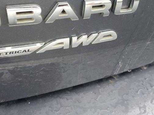 Magnetite Gray Metallic 2022 Subaru Impreza Limited