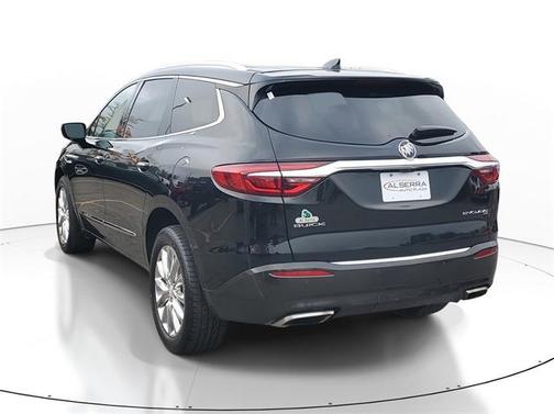 2018 Buick Enclave Premium