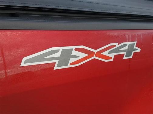 2021 Chevrolet Colorado WT