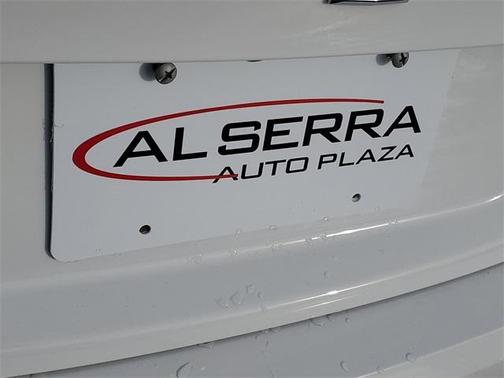 2022 Chevrolet Malibu 1LS