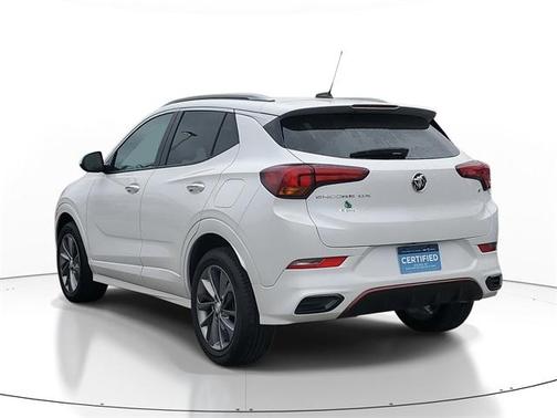 2022 Buick Encore GX Preferred
