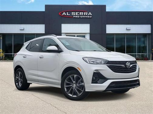 2022 Buick Encore GX Preferred