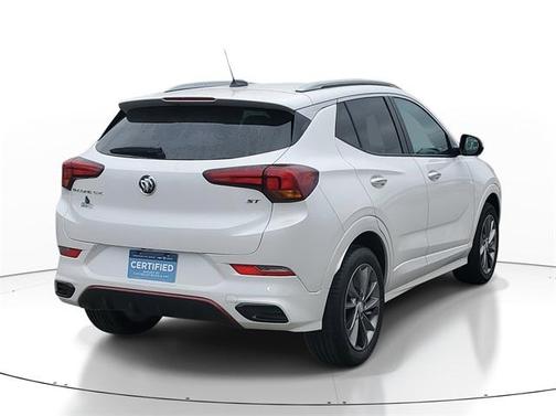 2022 Buick Encore GX Preferred