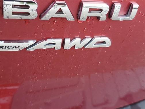 2019 Subaru Outback 3.6R Limited