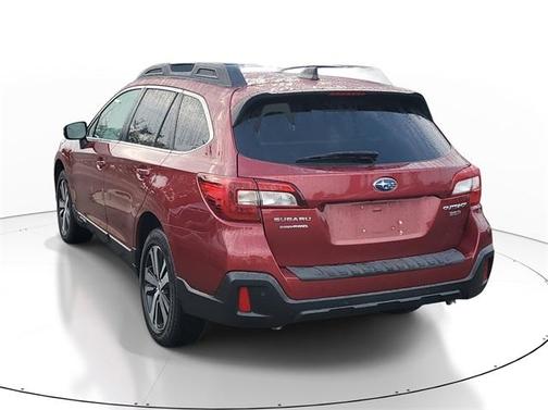 2019 Subaru Outback 3.6R Limited