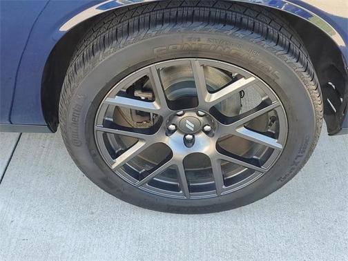 2017 Dodge Challenger R/T