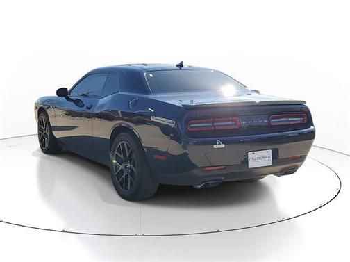 2017 Dodge Challenger R/T