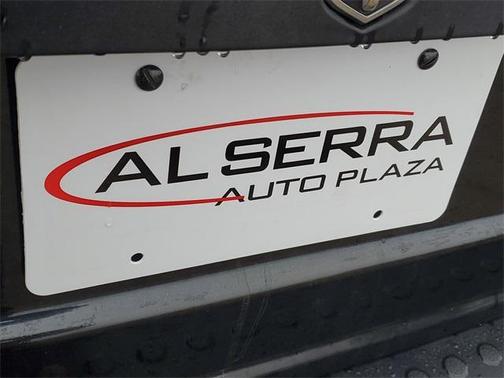 2008 Dodge Nitro SXT