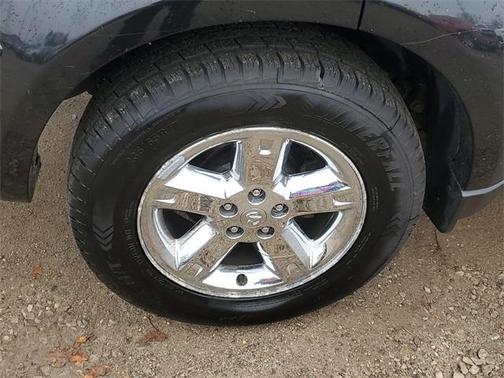 2008 Dodge Nitro SXT