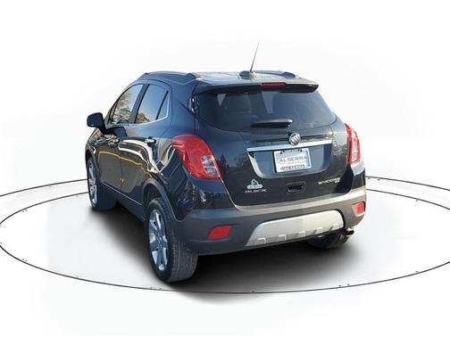 2015 Buick Encore Convenience