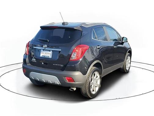 2015 Buick Encore Convenience