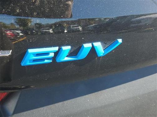 2022 Chevrolet Bolt EUV LT