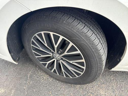 2019 Volkswagen Jetta 1.4T SE