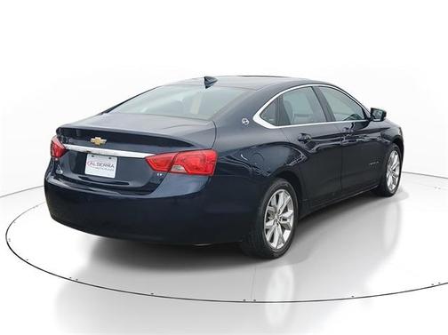 2019 Chevrolet Impala 1LT