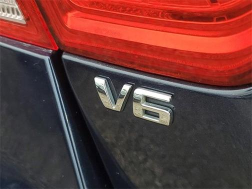 2019 Chevrolet Impala 1LT