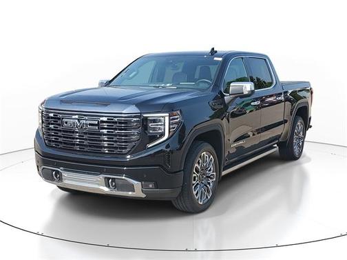 2023 GMC Sierra 1500 Denali Ultimate