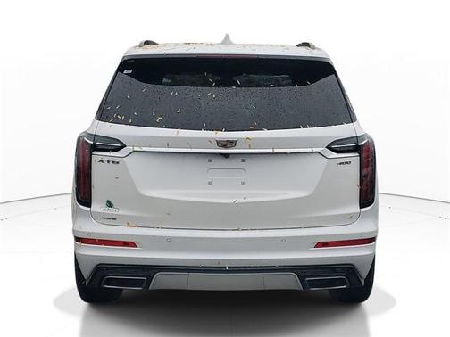 2025 Cadillac XT6 Sport AWD