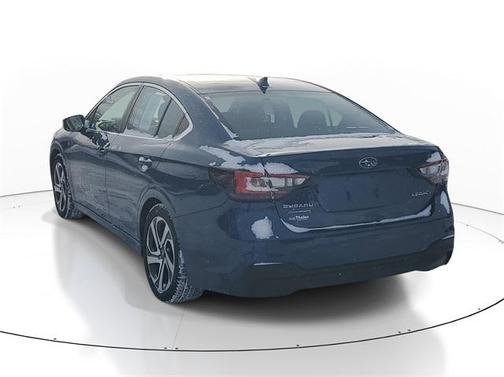 2022 Subaru Legacy Limited