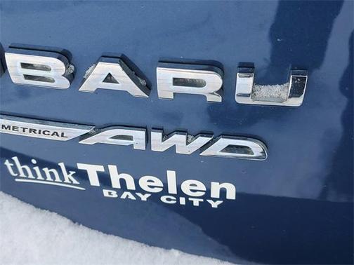 2022 Subaru Legacy Limited