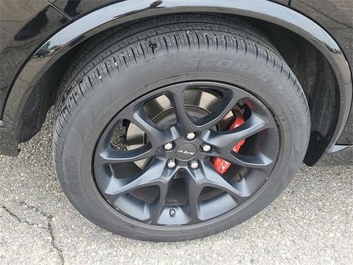 2022 Dodge Durango SRT 392