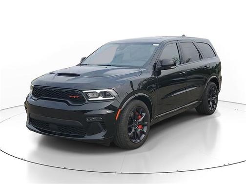 2022 Dodge Durango SRT 392