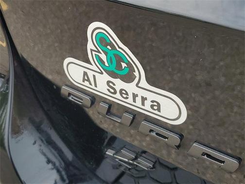 2022 Dodge Durango SRT 392