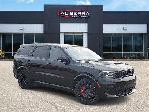 2022 Dodge Durango SRT 392