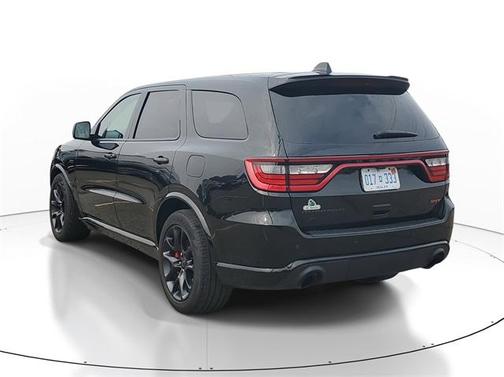 2022 Dodge Durango SRT 392